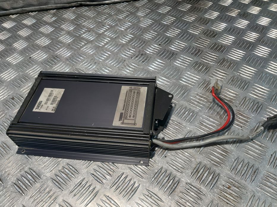 Sterownik Scania Thoreb F-Node 14111A-P05