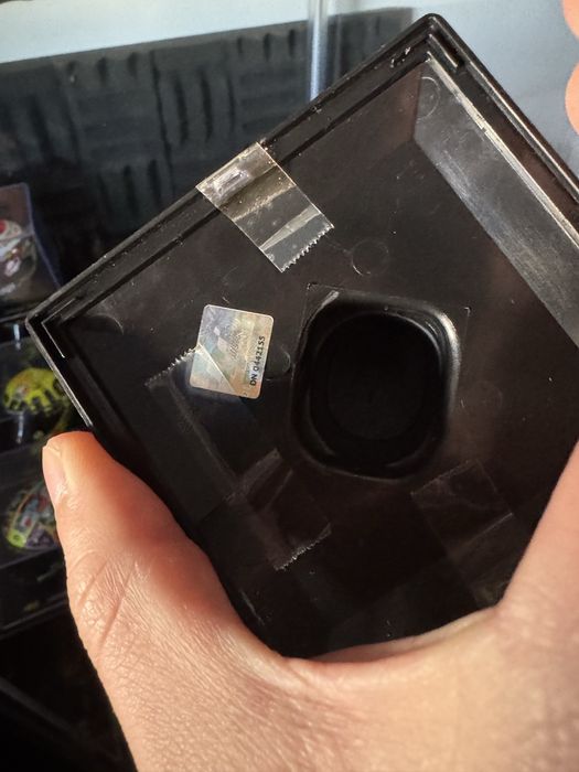 Capacete Marc Márquez 2013