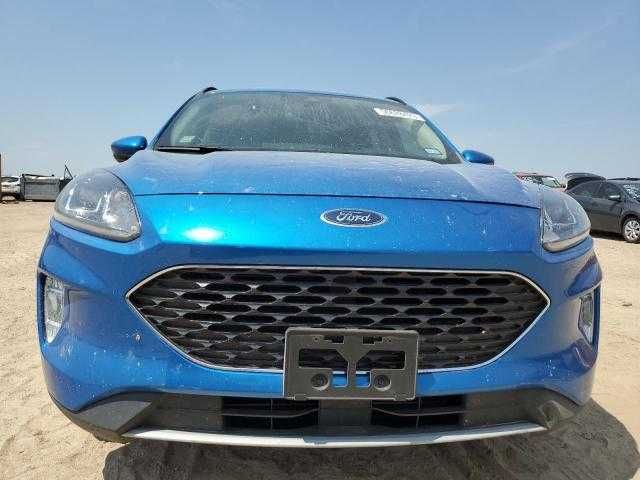 Автомобіль Ford Escape Sel 2020 року з США