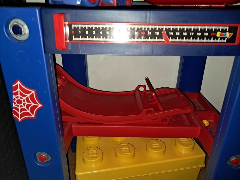 Spider-Man Office (Spidey)64287027240066121