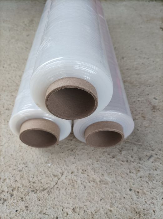 Стрейч плівка Стрейч пленка скотч