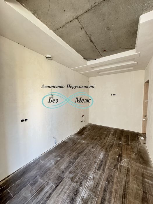 Без %‼️Продаж 2к квартири в ЖК Софія Сіті Товстого 81