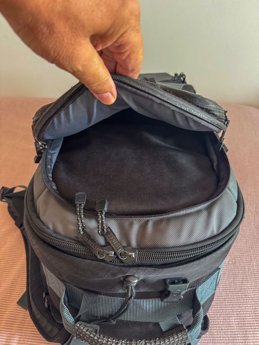 Mochila Tamrac 5588 Expedition 8X