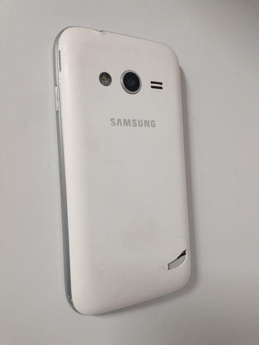 РОБОЧИЙ!!! Samsung Galaxy Star Plus Duos (GT-S7262)