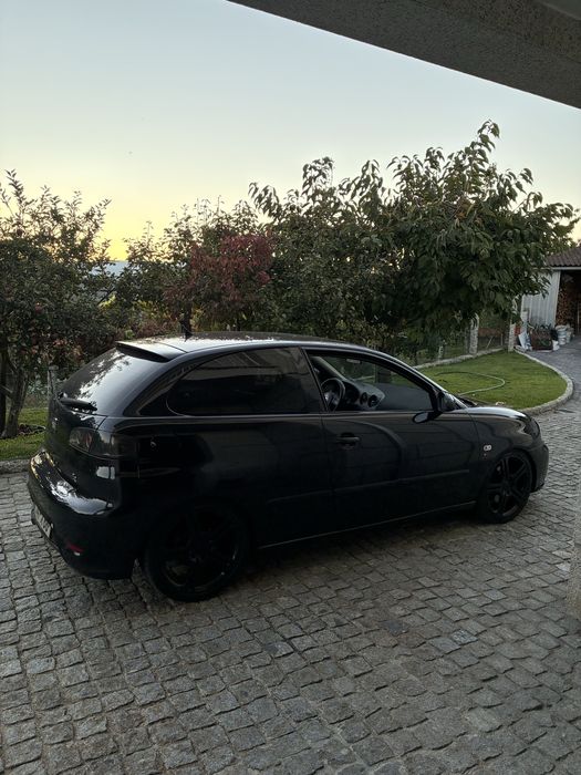 Ibiza 6l fr fase 2