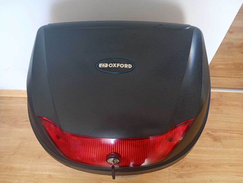Kufer Oxford duży