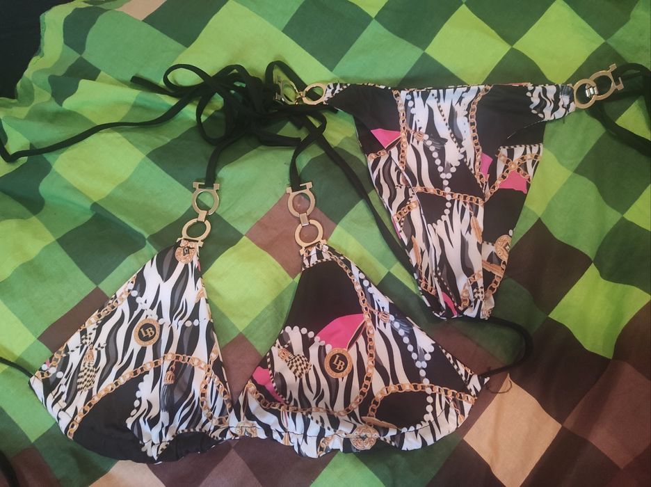 Strój kąpielowy Lola Bianca