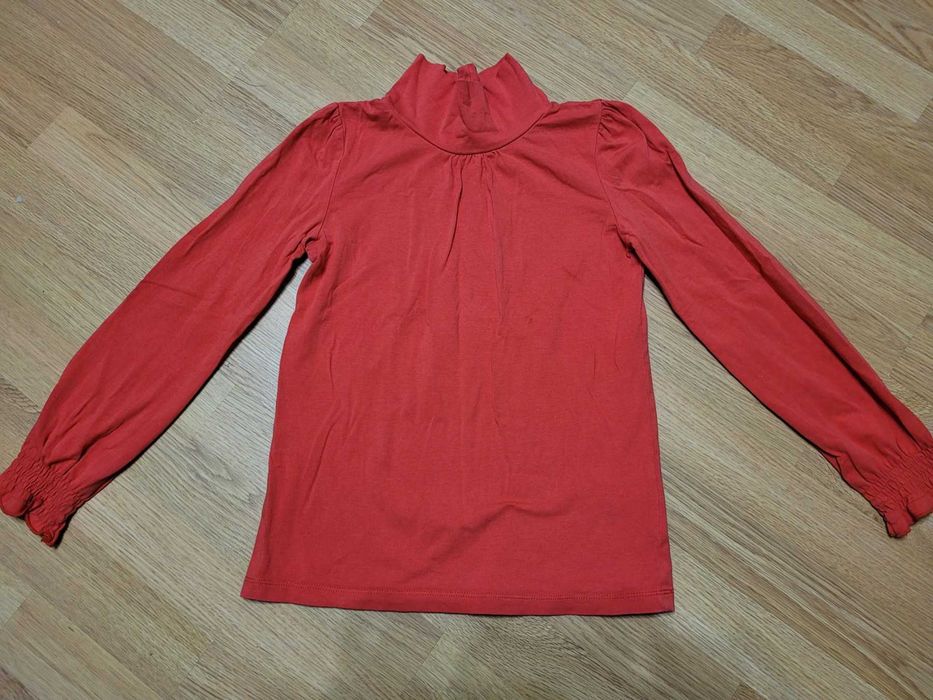 Гольф, водолазка Monsoon на 11-12 лет