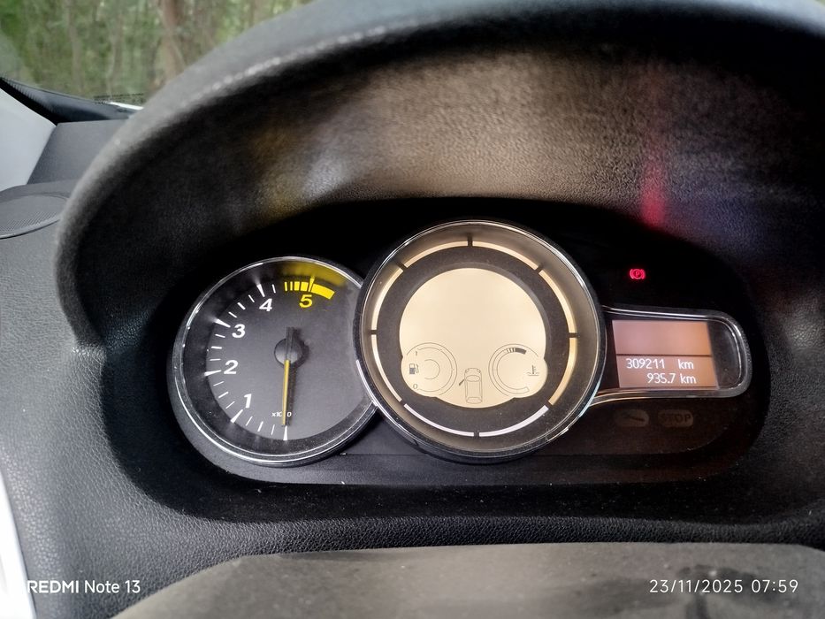 Renault Megane 3