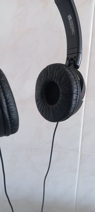 Phones Sony - como novos