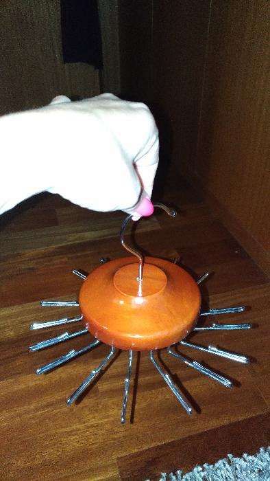 Porta gravatas64729502512002123