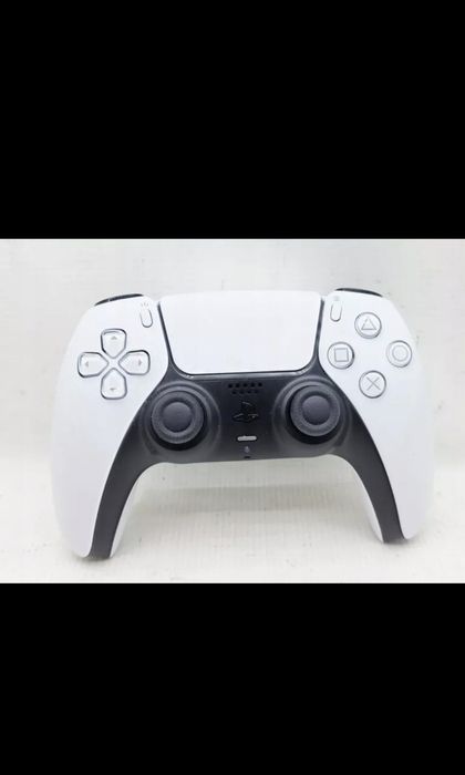 Konsola Ps5 + Gothic Pad 3 gry