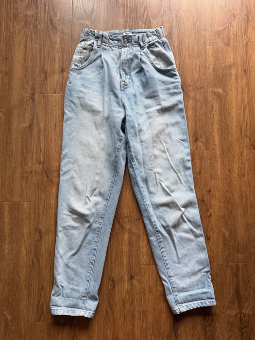 Pepe Jeans High Waist Traper Regular Fit