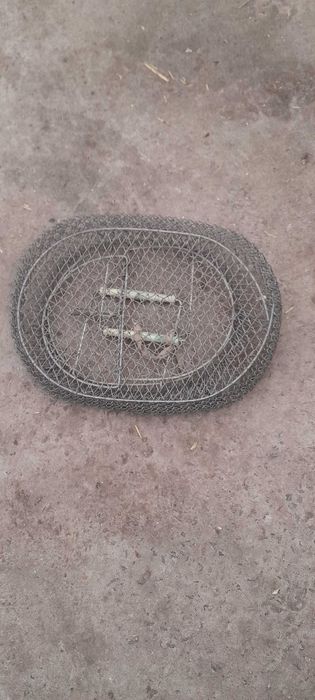 продам садок для риб