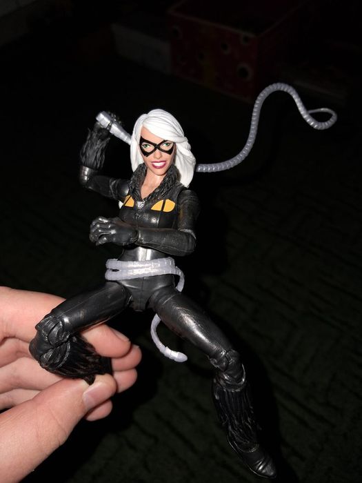 Фігурка Black cat