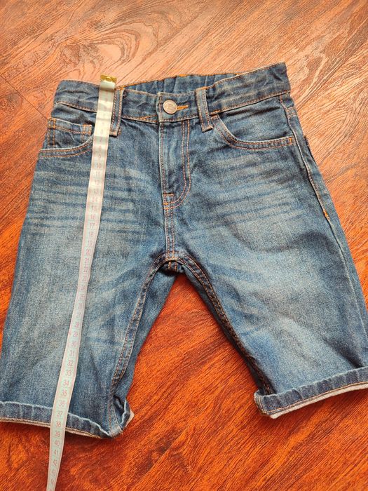 Шорти O'stin на хлопчика розмір 122