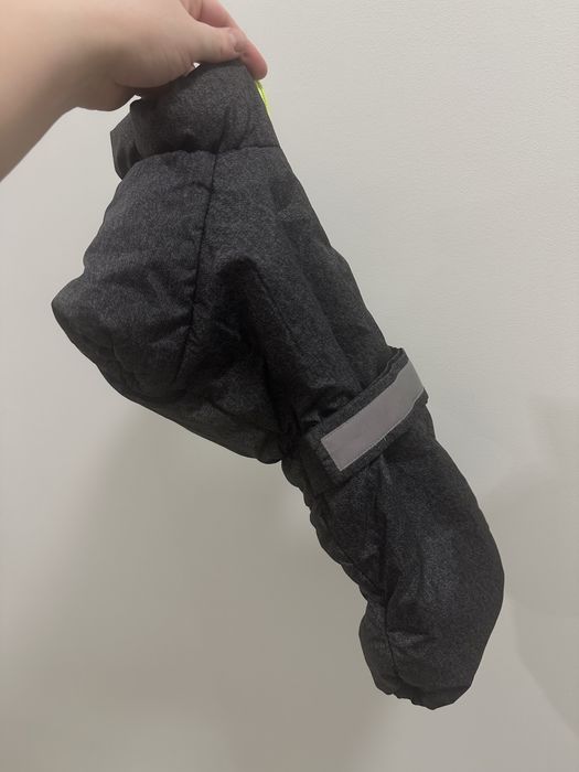 Зимовий одяг для собаки