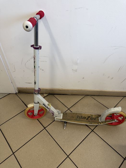 Hulajnoga Powerblade Blazer