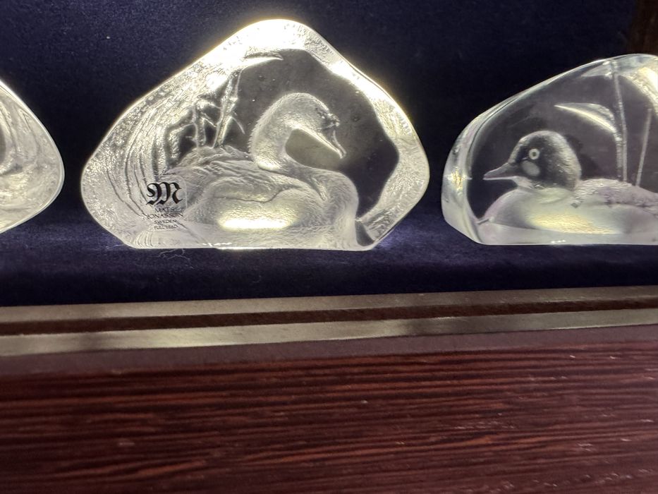 The Treasures of Mats Jonasson