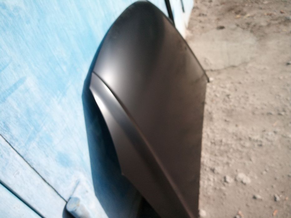 Капот Hyundai i30 08-12