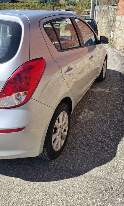 Hyundai I20 para venda
