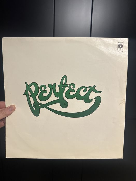 Perfect 1981 muza winyl