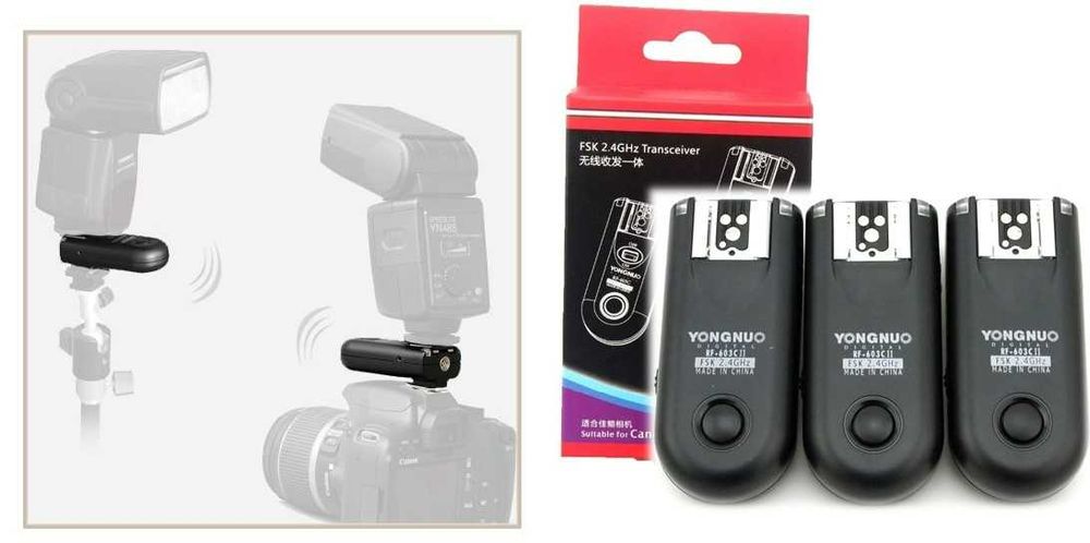 Material Fotográfico Diverso Canon - Desde 5€