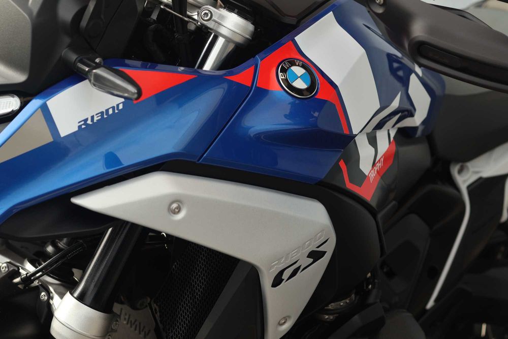 BMW R1300GS - 2024