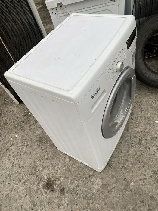 Стиральная машинка Whirlpool AWSX63213