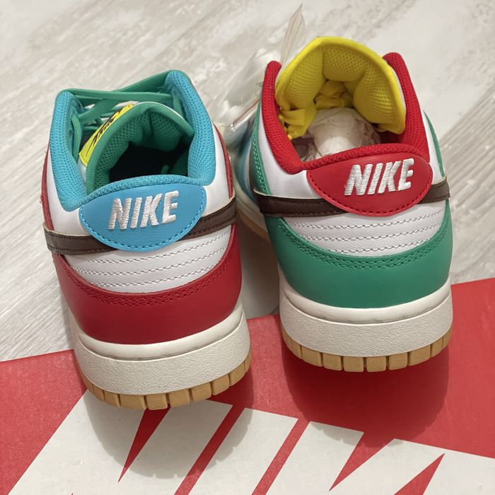 Nike Dunk Low SE ‘Free 99’ EU42.5