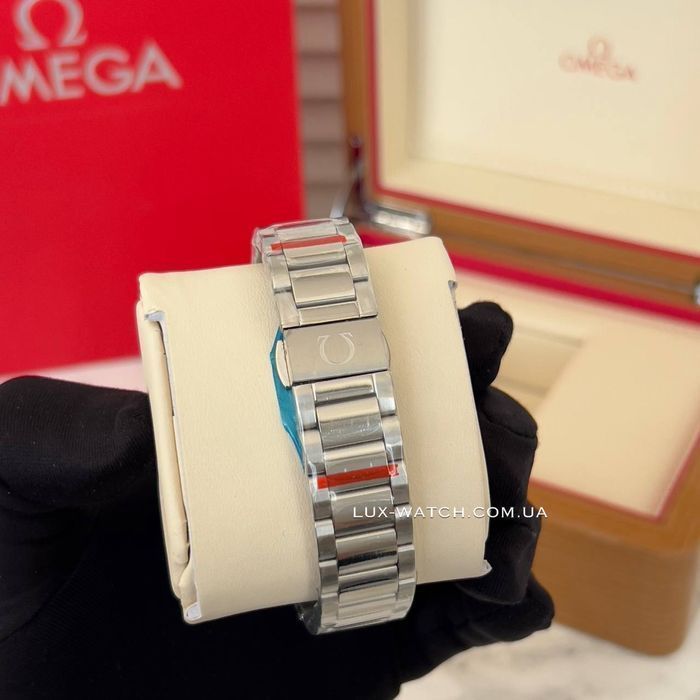 Часы Omega Seamaster Co-Axial годинник