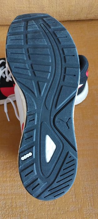 Sapatilhas Puma para corrida