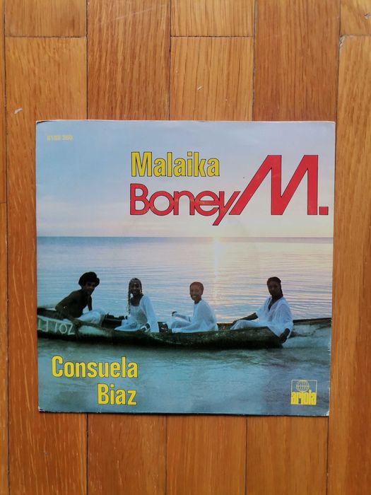 Discos Singles (vários)