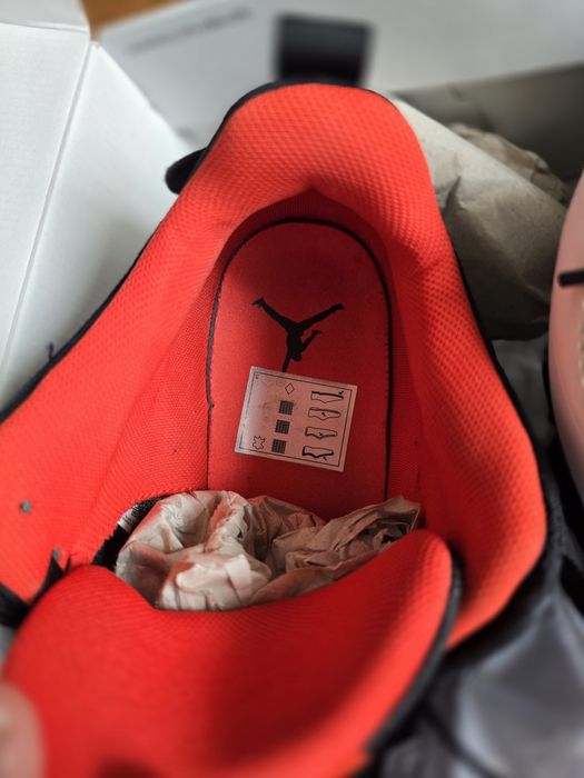 Nike one take 5 tamanbo 48  novas