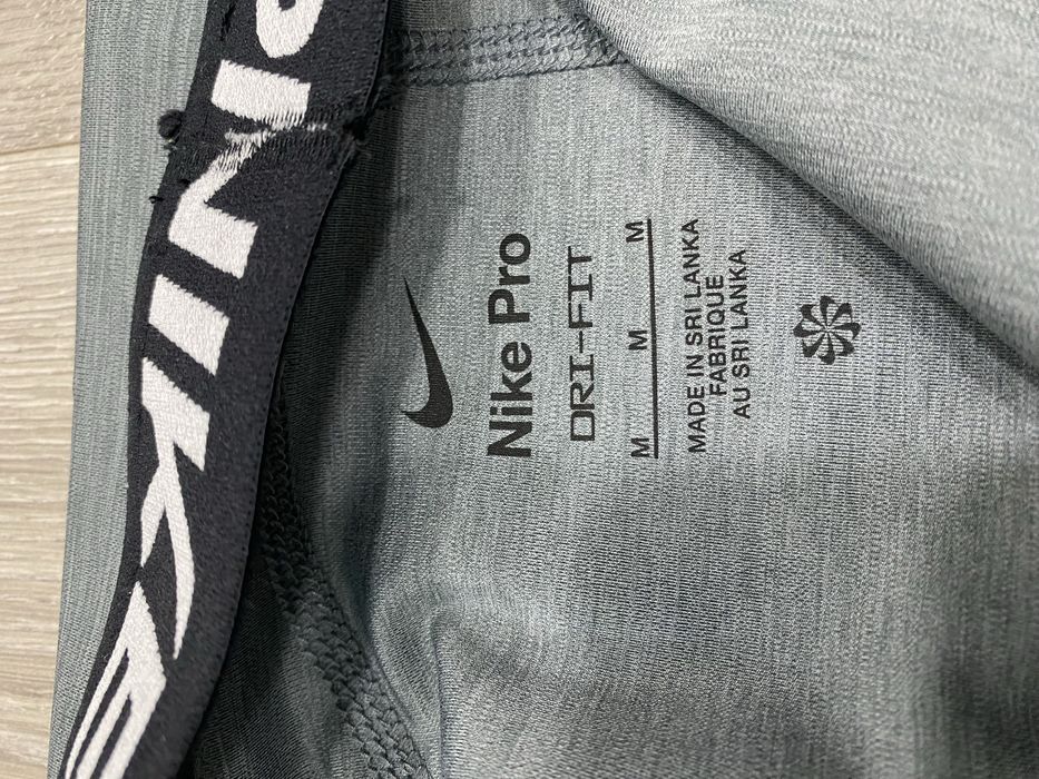 Шорти лосіни Nike Dry-Fit