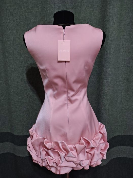 Міні - сукня Babydoll XS від Gepur