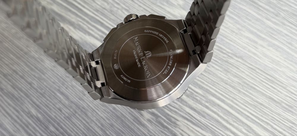 Maurice Lacroix AIKON Chronograph 44MM AI1018