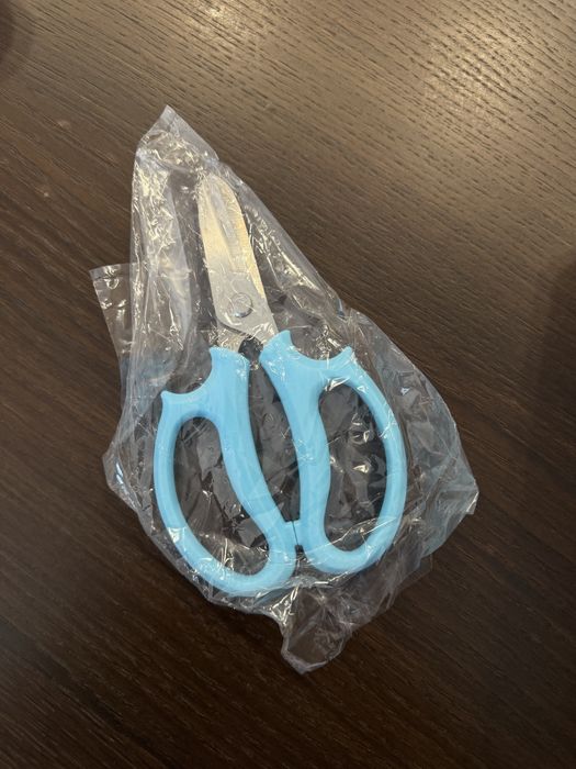 Секатор для квітів