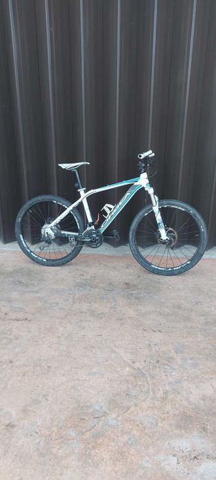 Bicicleta ORBEA Alma H30 Roda 26