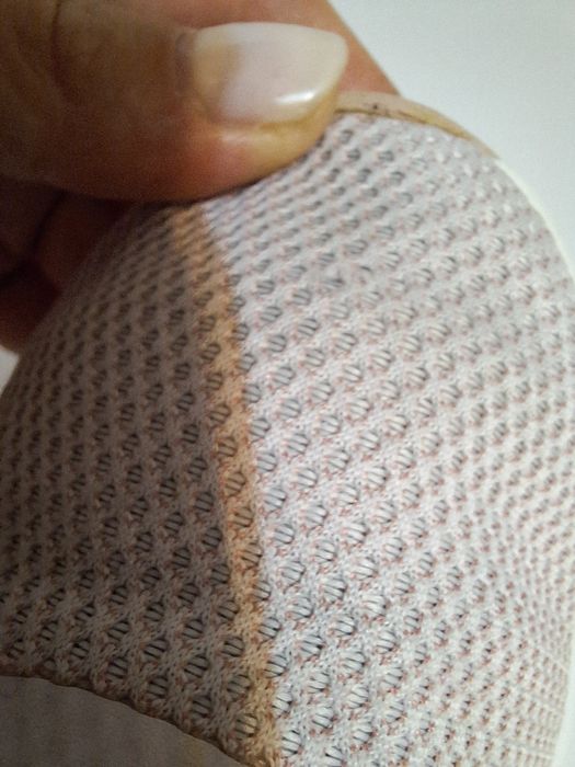 Buty Nike rozm 41 różowe