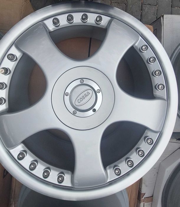 felgi aluminiowe 17 VW, Audi , Skoda , Seat nowe