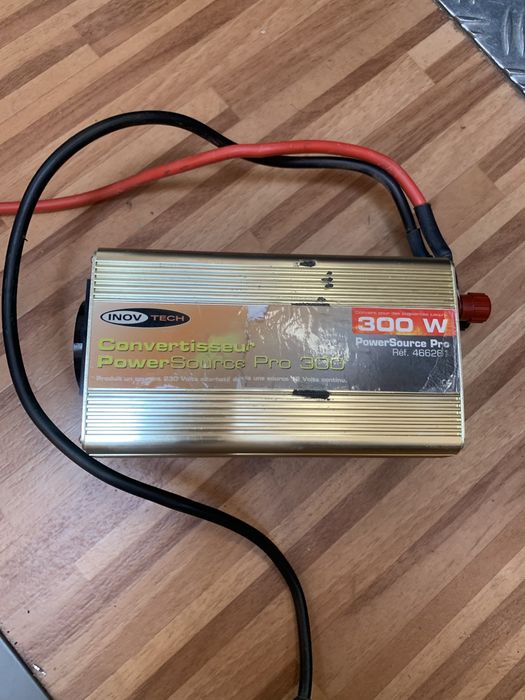 Inverter 300watts
