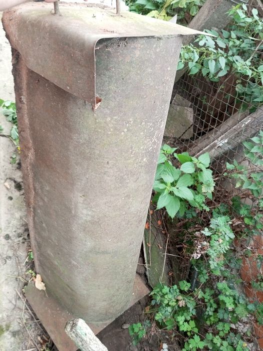 Продам ємність для господарських потреб