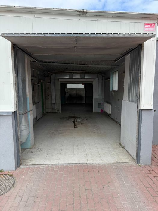 Wynajmę warsztat pod Autodetailing, auto szyby lub podobne usługi motoryzacyjne, ul. Milionowa 121 - Widok 3
