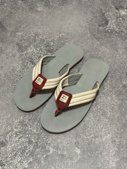 Шльопанці Zegna, оригінал, 42