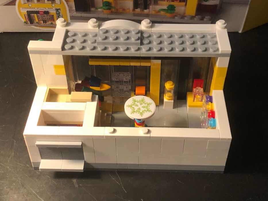 Lego 40528 - Sklep Lego