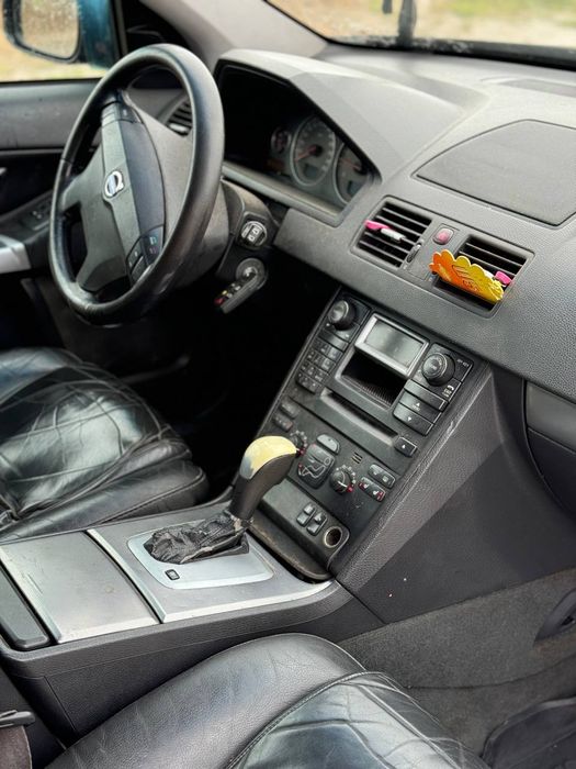 Volvo XC90, 2005,2.4TDI,4x4, 7 місць