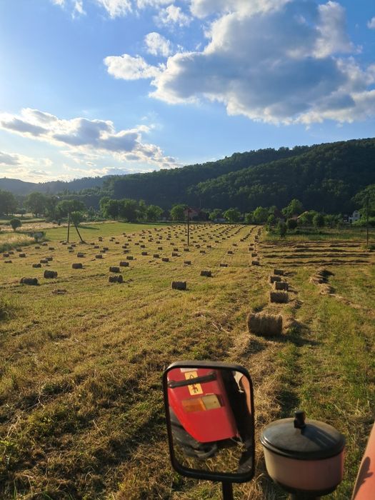 Продаж тюків( бал )