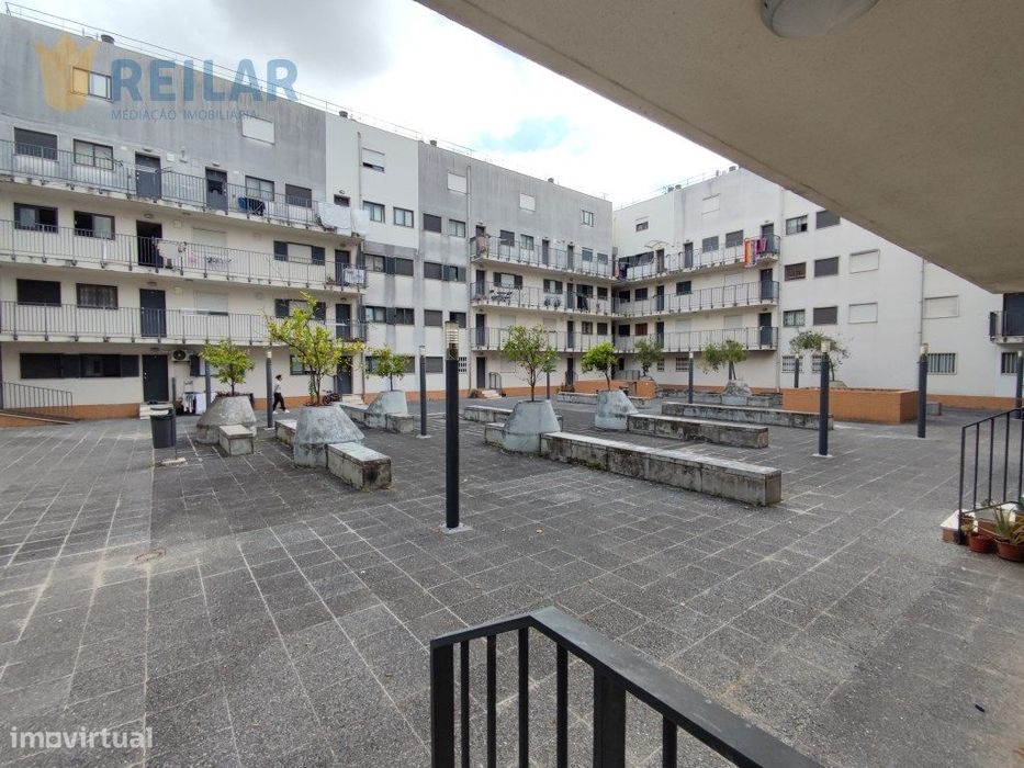 Santa Clara, Lisboa
