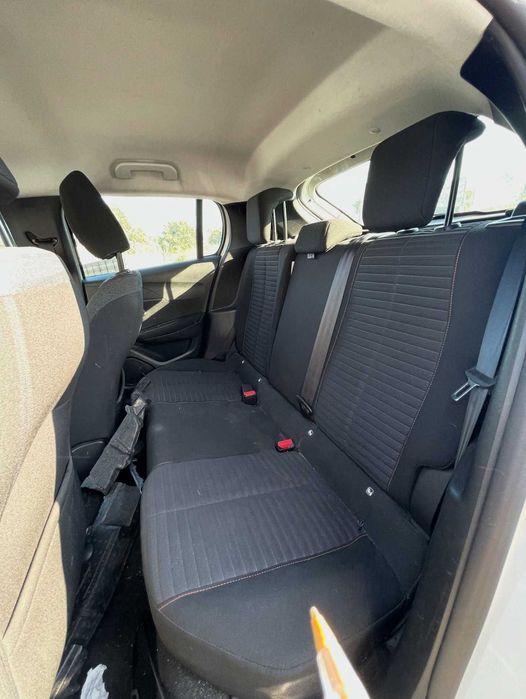 Peugeot 208 para peças 2021!